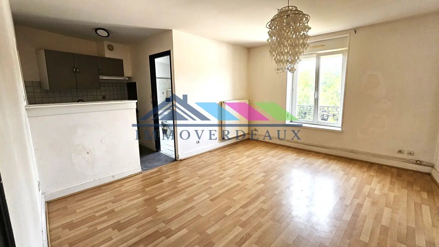 Appartement à vendre, 140m², Lunéville