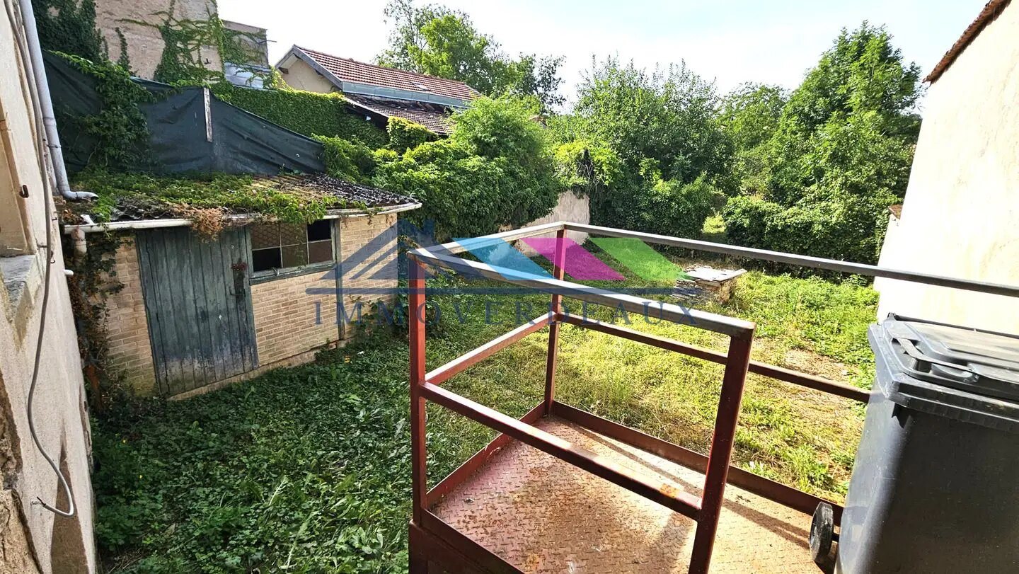 Appartement à vendre, 140m², Lunéville