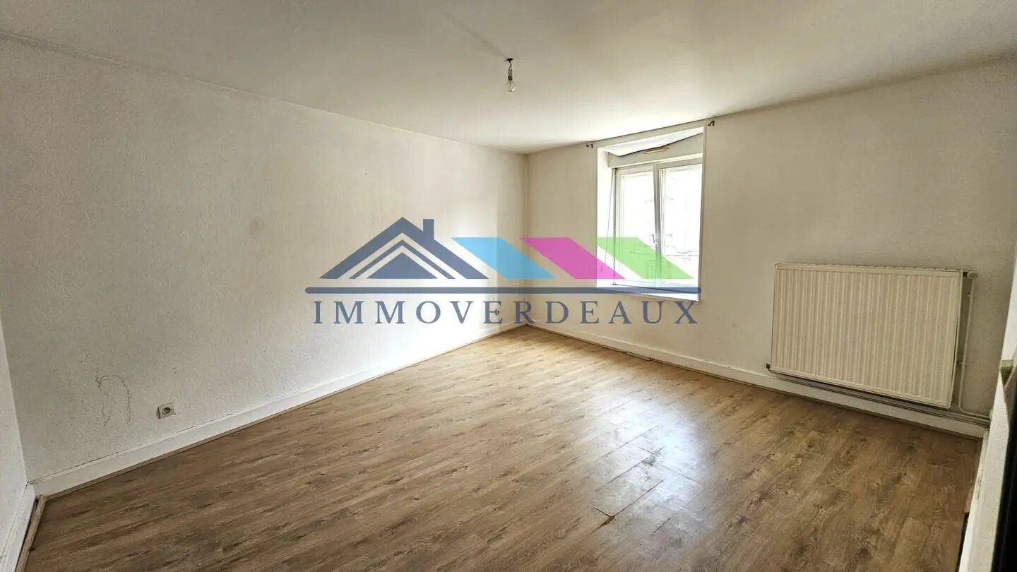 Appartement à vendre, 140m², Lunéville