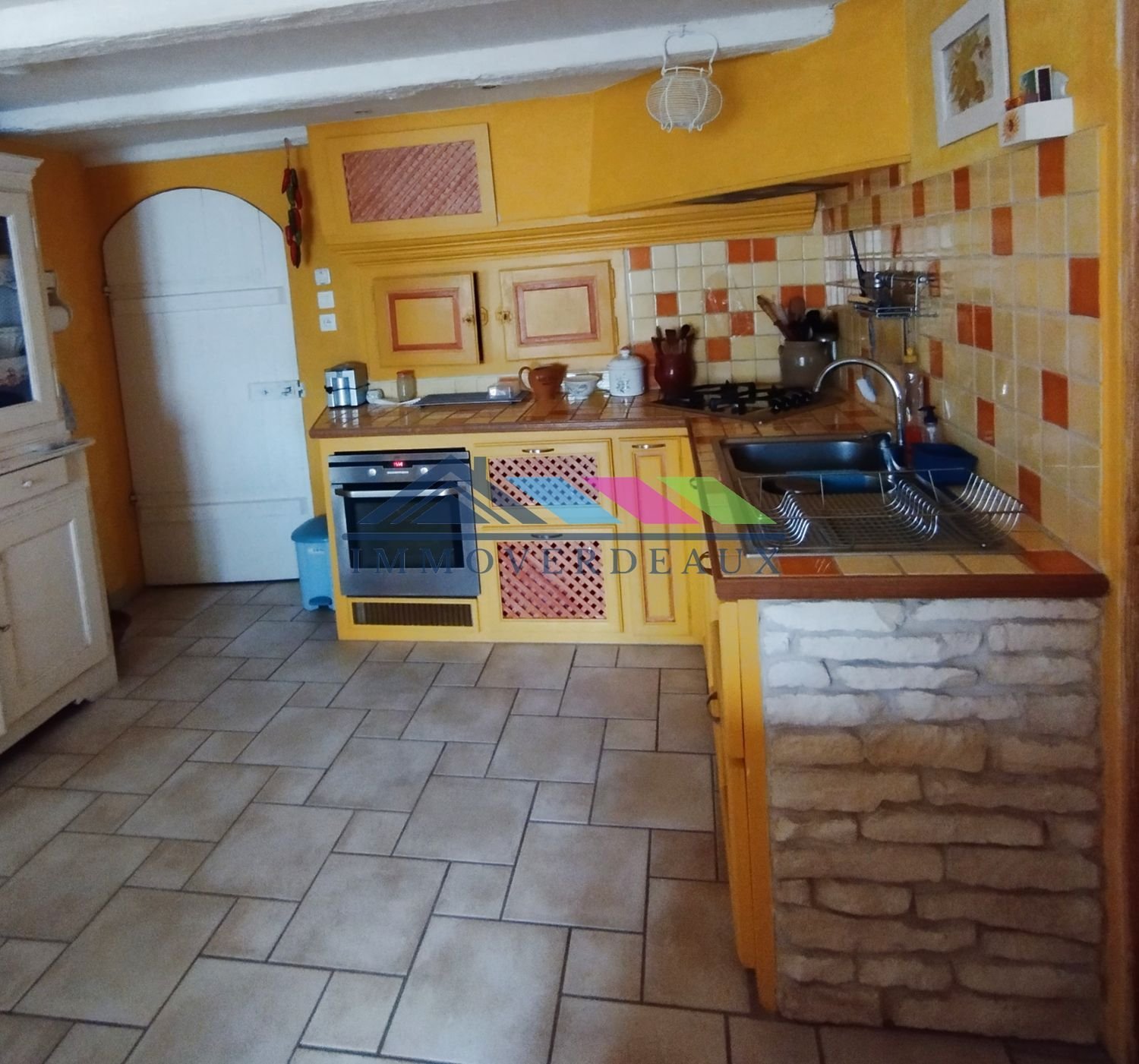 Maison à vendre, 215m², Petitmont