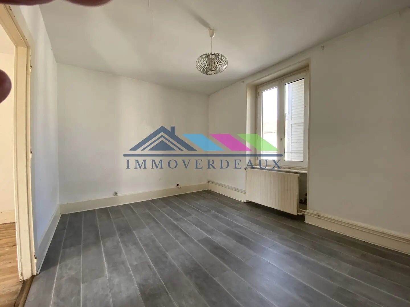 Appartement à vendre, 69m², Lunéville