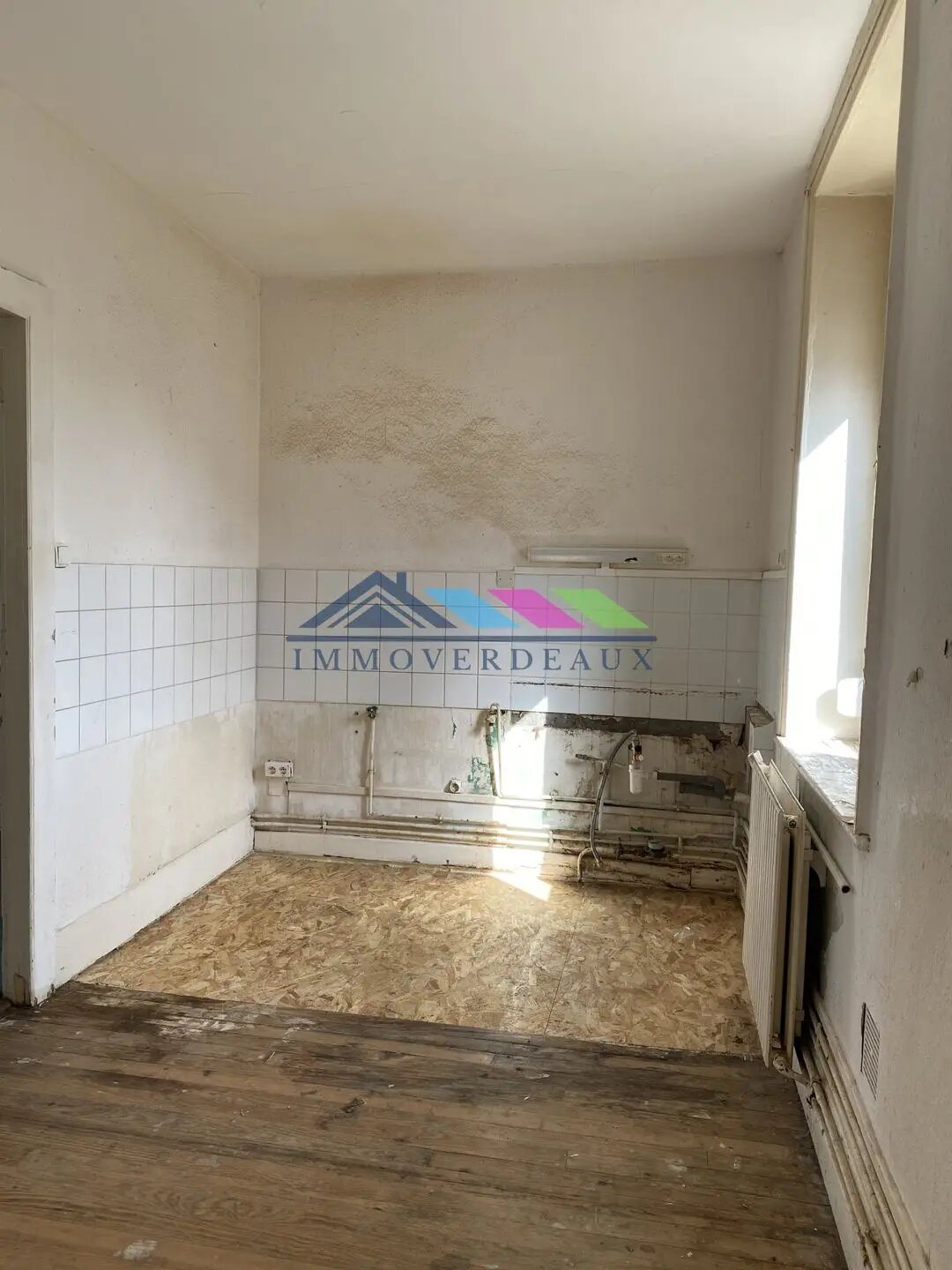 Appartement à vendre, 69m², Lunéville