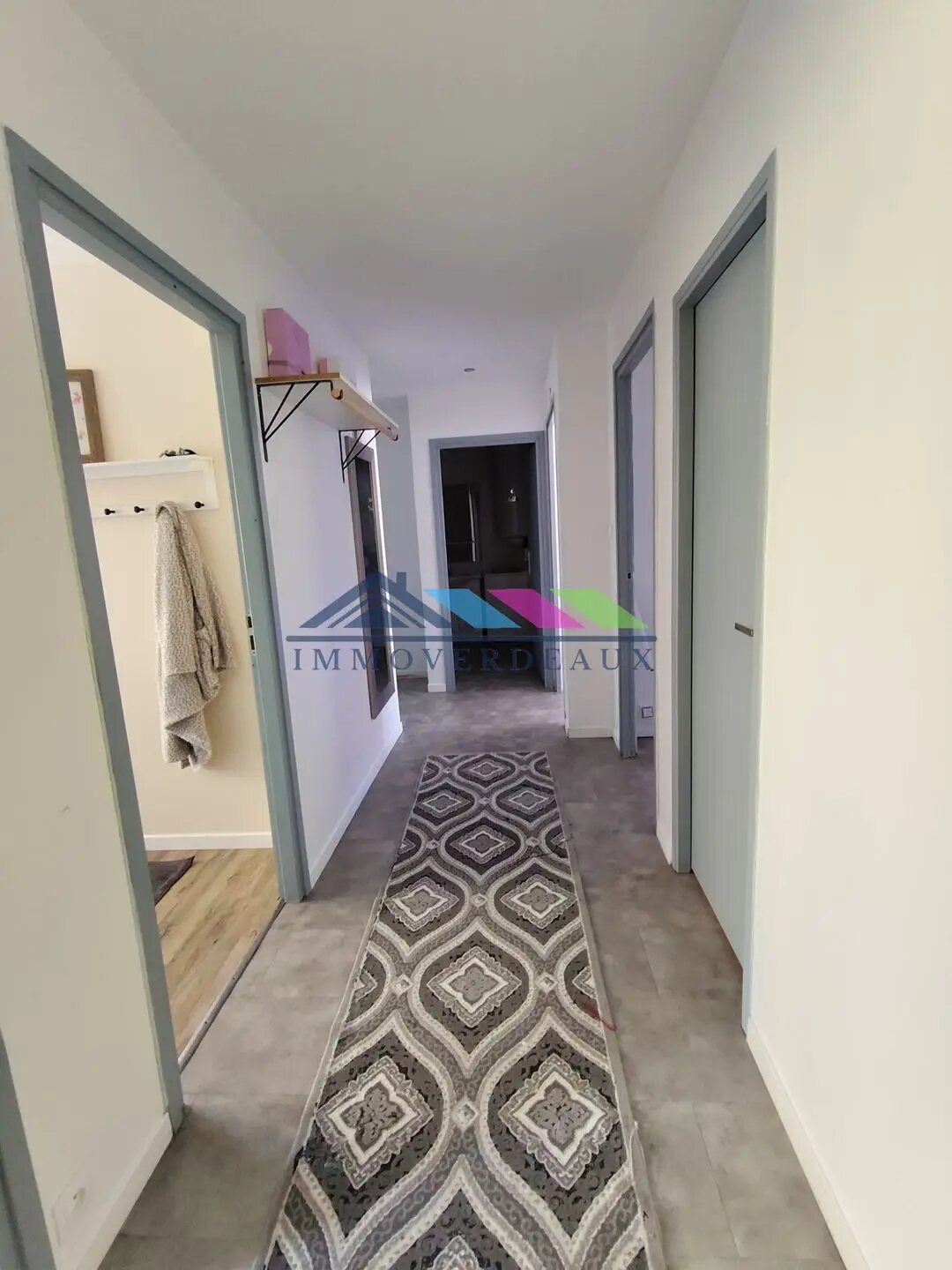 Appartement à vendre, 77m², Malzéville