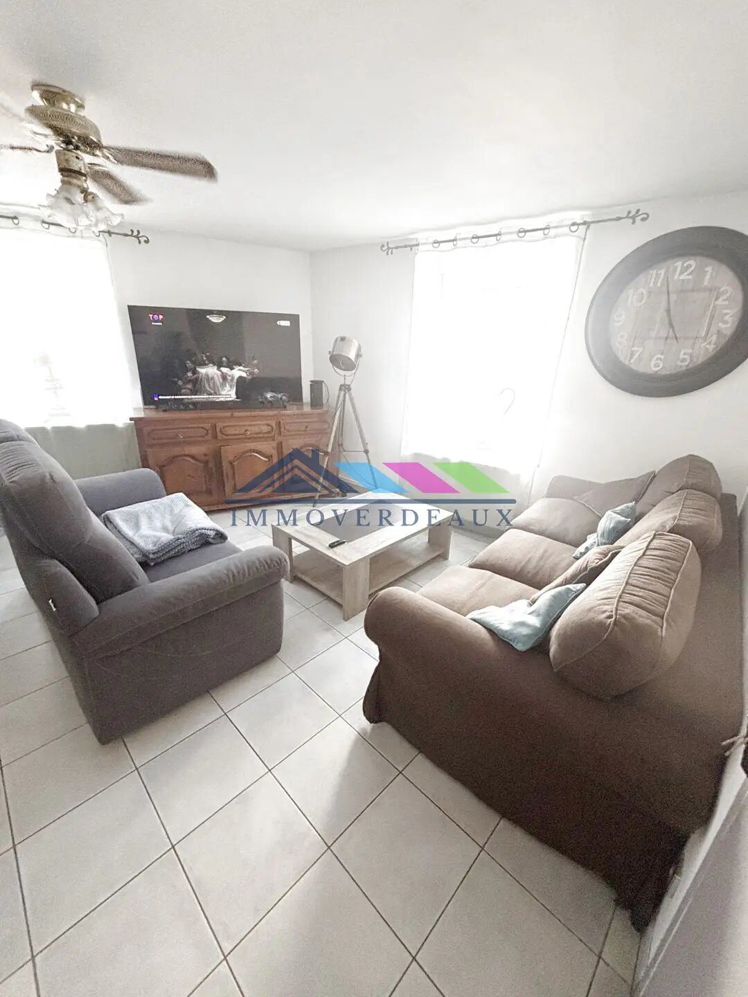 Appartement à louer, 75m², Einville-au-Jard