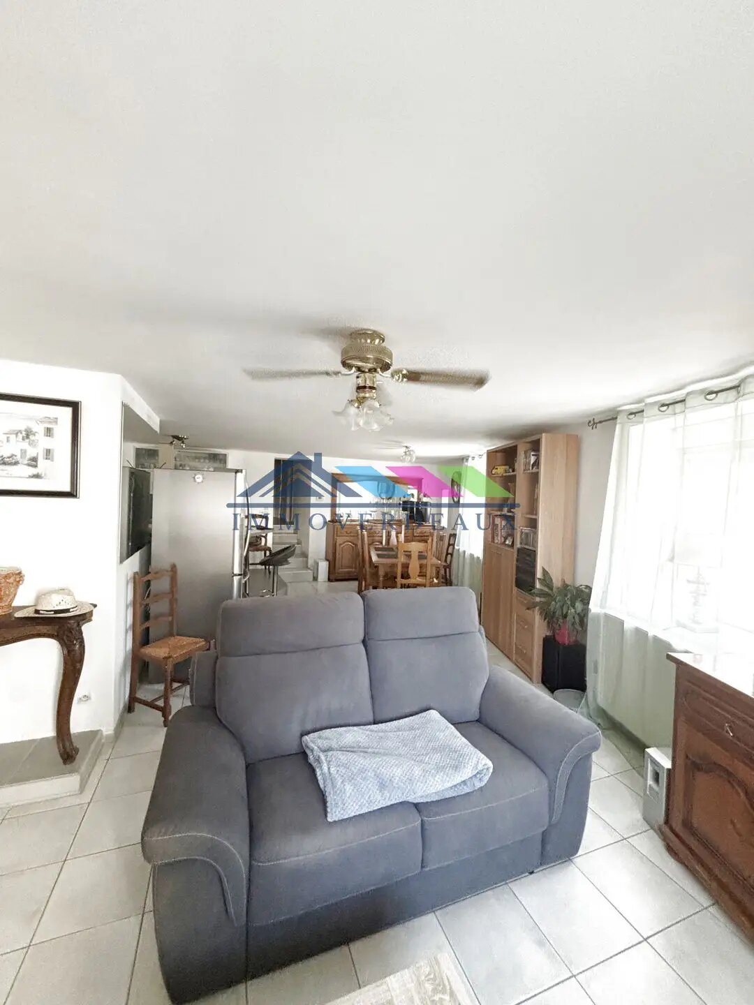 Appartement à louer, 75m², Einville-au-Jard