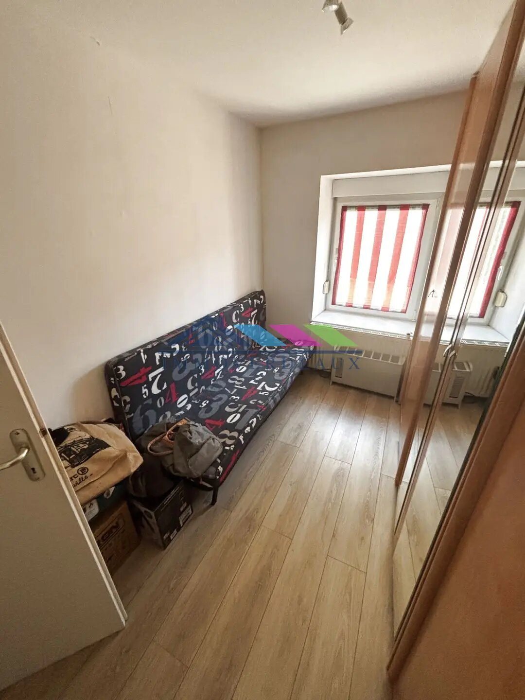 Appartement à louer, 75m², Einville-au-Jard