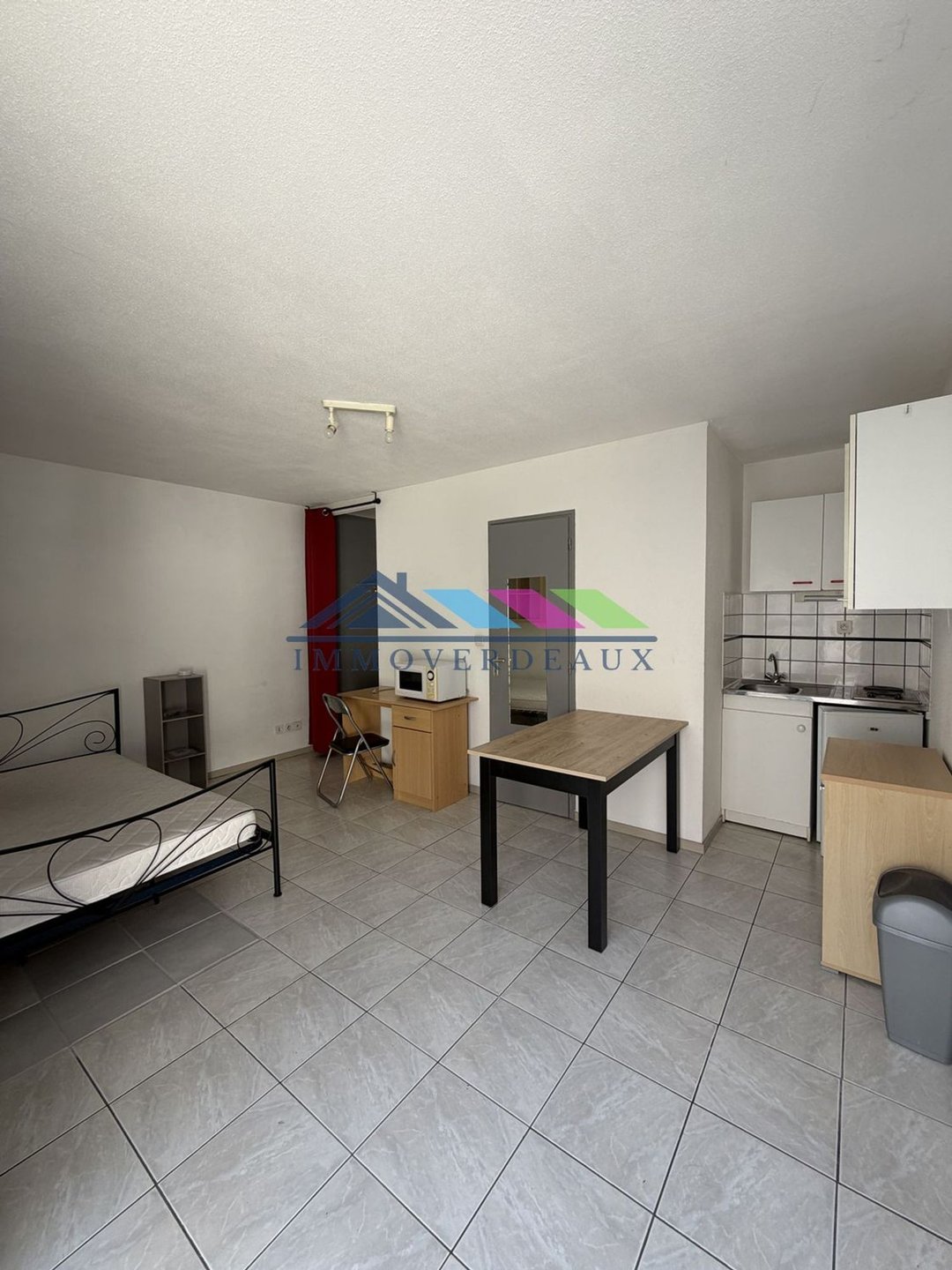 Appartement à louer, 20m², Nancy