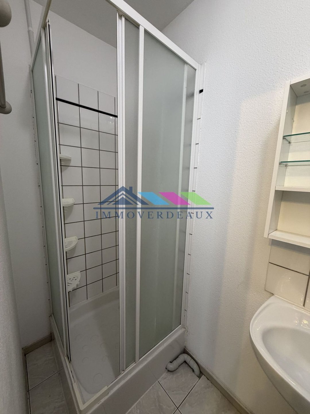 Appartement à louer, 20m², Nancy