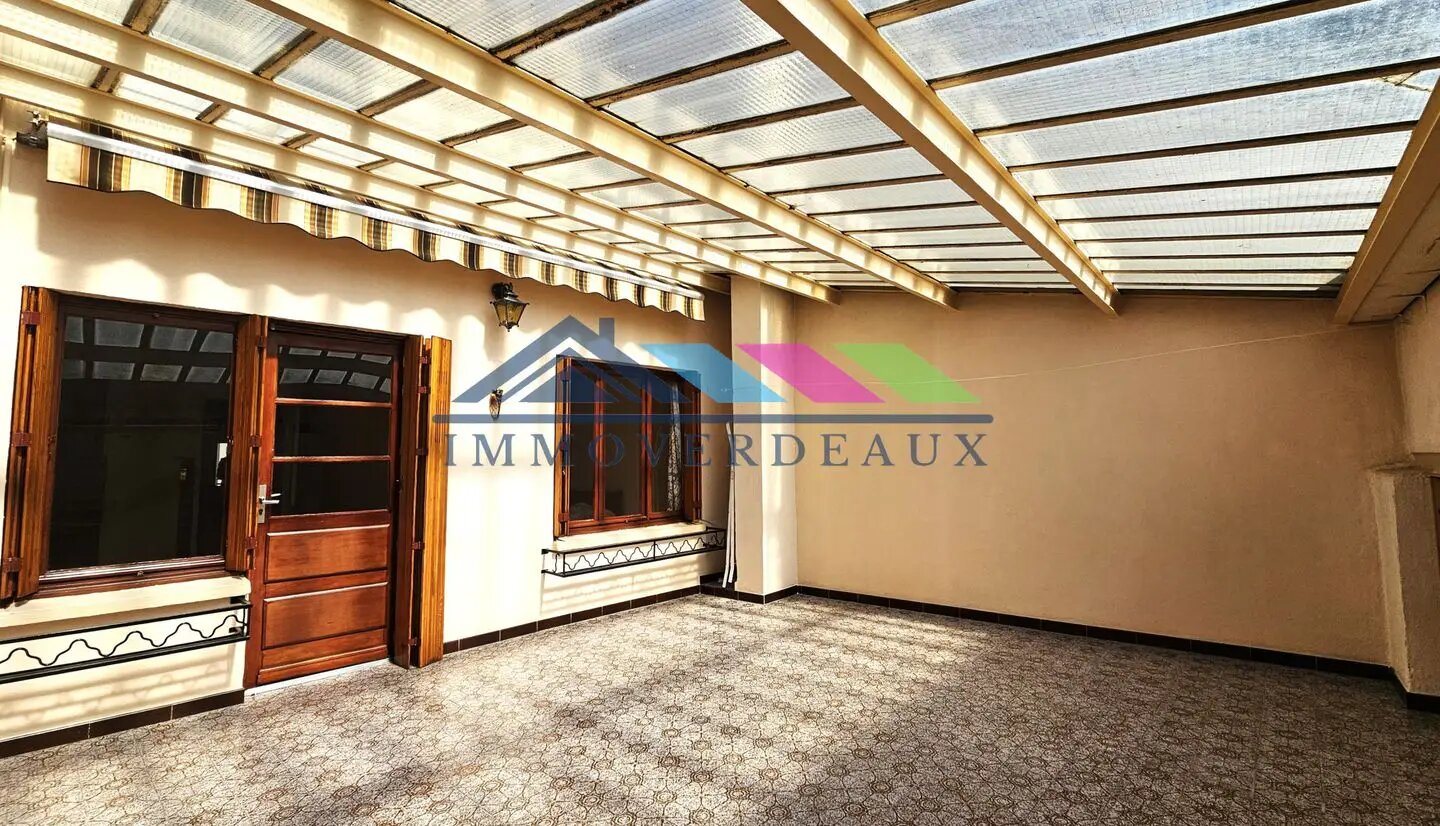 Maison à vendre, 92m², Pont-Saint-Vincent