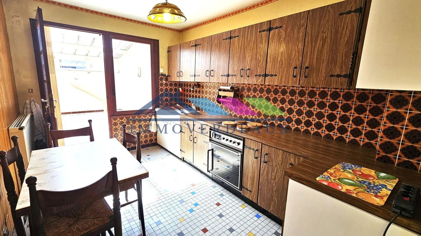 Maison à vendre, 92m², Pont-Saint-Vincent