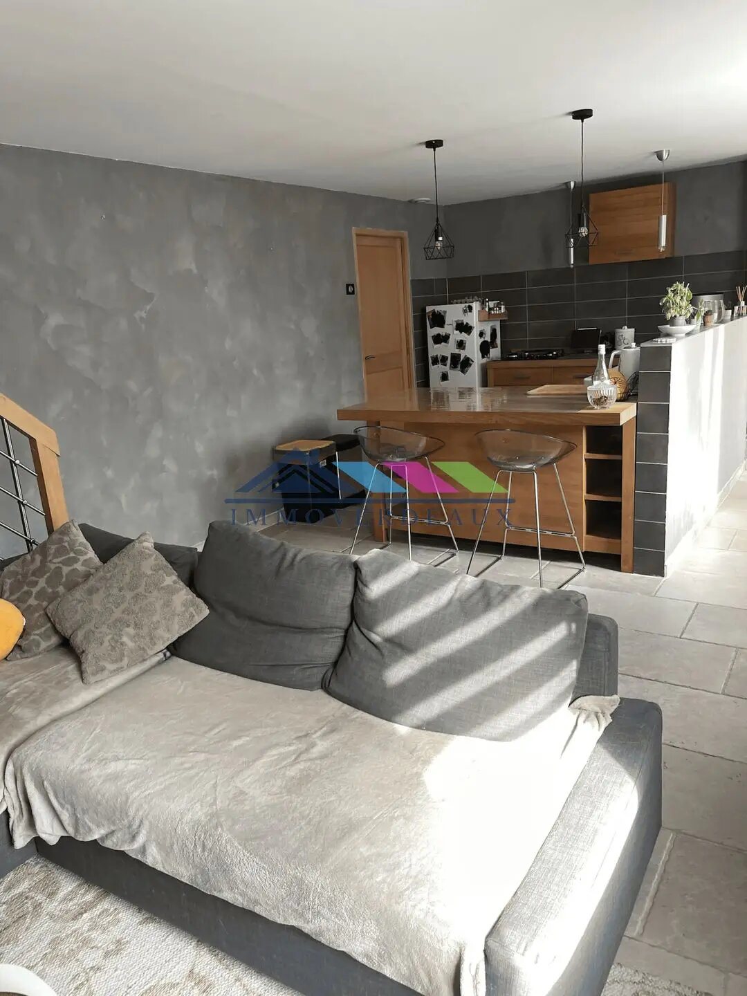 Maison à louer, 58m², Lunéville