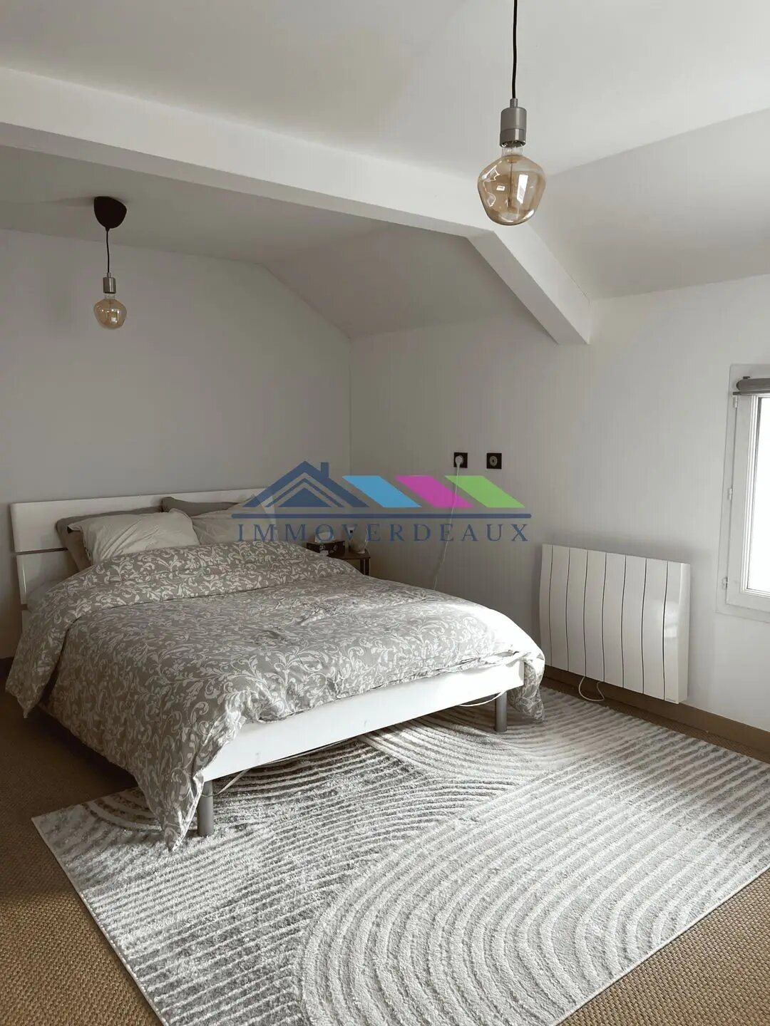 Maison à louer, 58m², Lunéville
