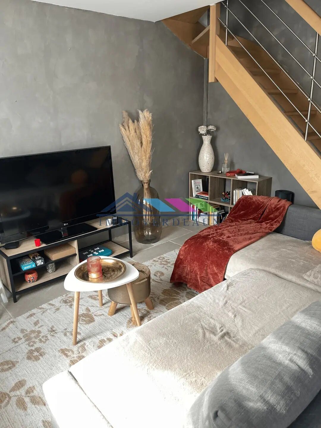 Maison à louer, 58m², Lunéville