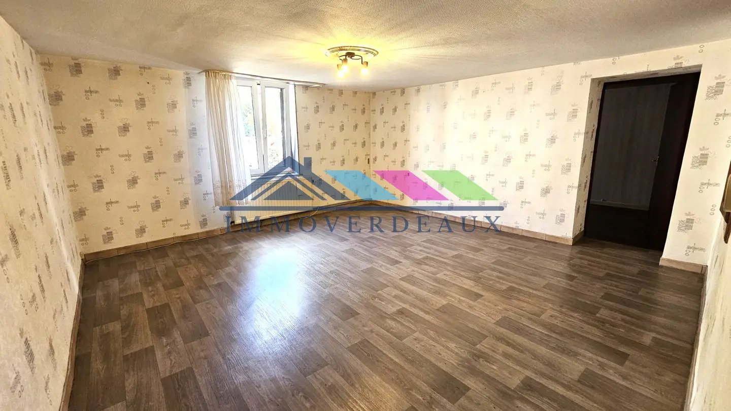 Maison à vendre, 110m², Moyen