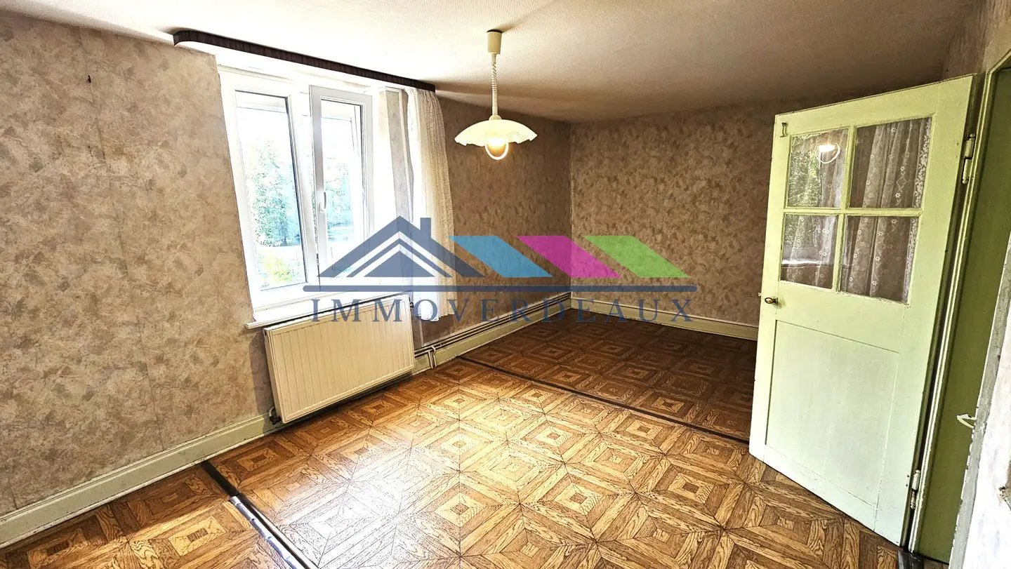 Maison à vendre, 110m², Moyen