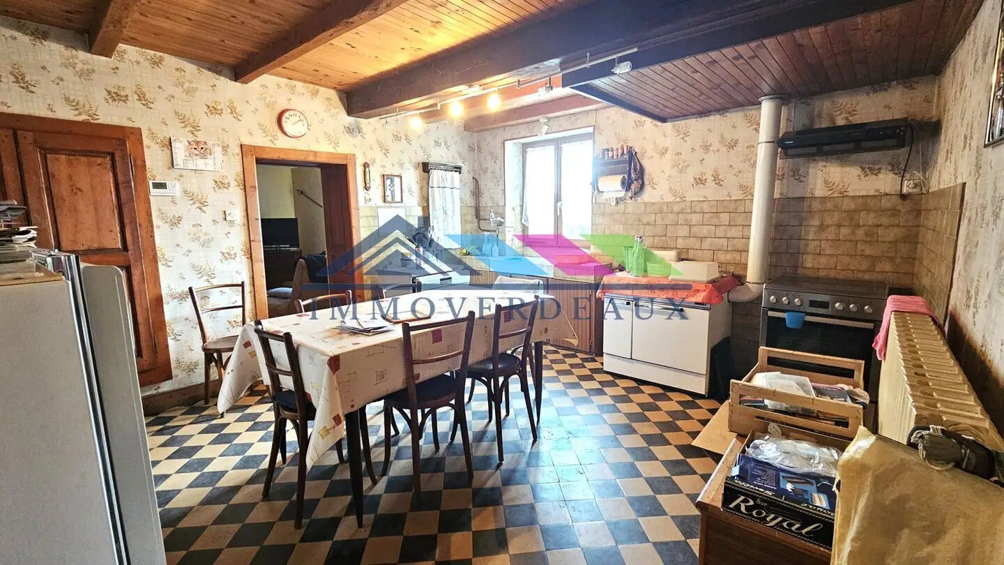 Maison à vendre, 210m², Mignéville