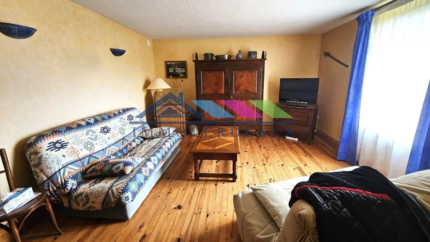 Maison à vendre, 210m², Mignéville