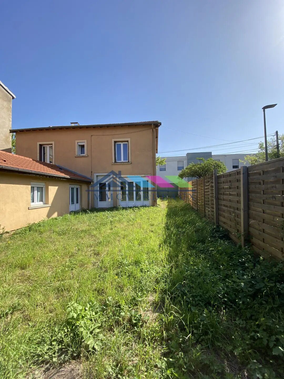 Maison à vendre, 177m², Lunéville