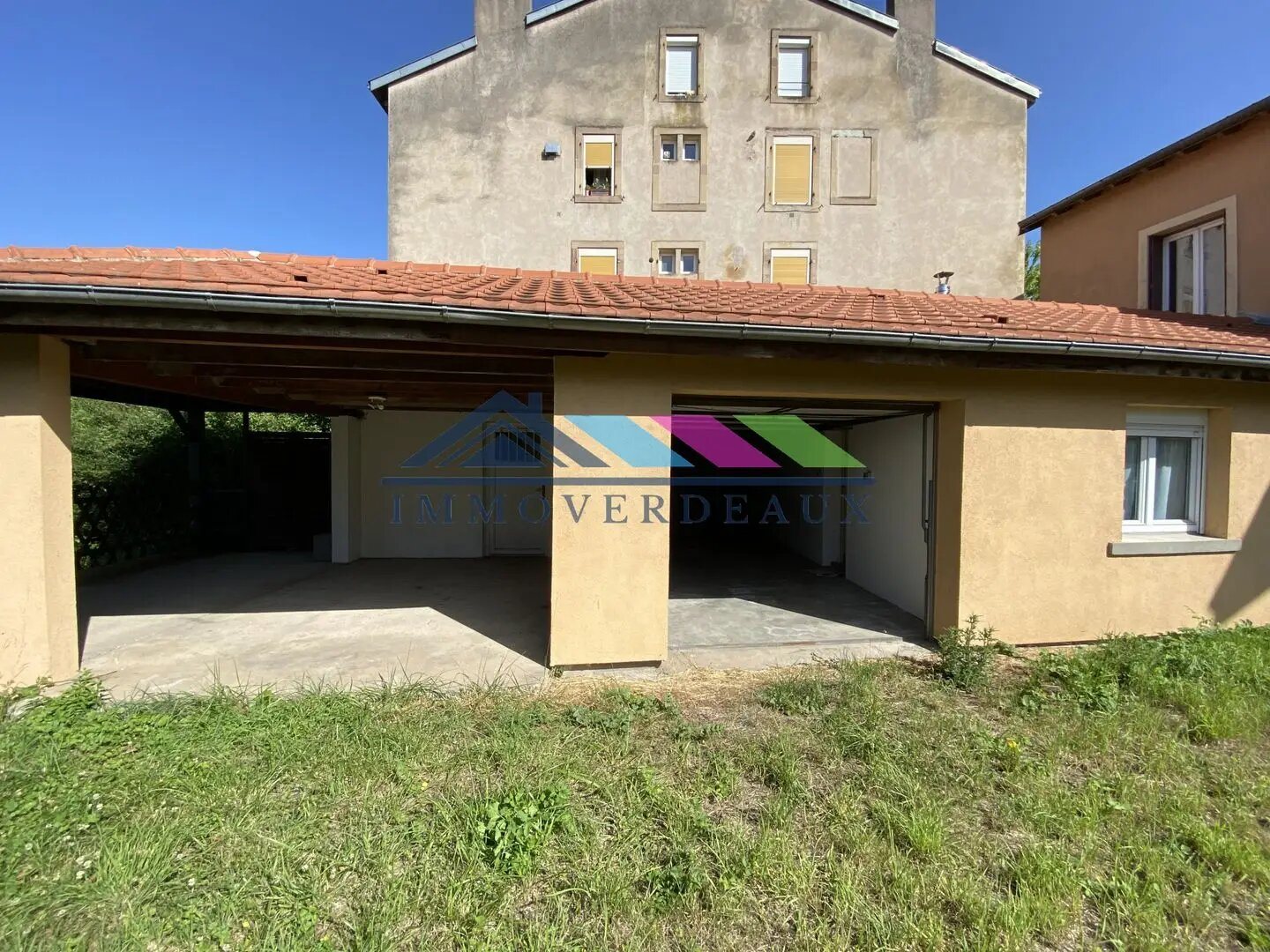 Maison à vendre, 177m², Lunéville