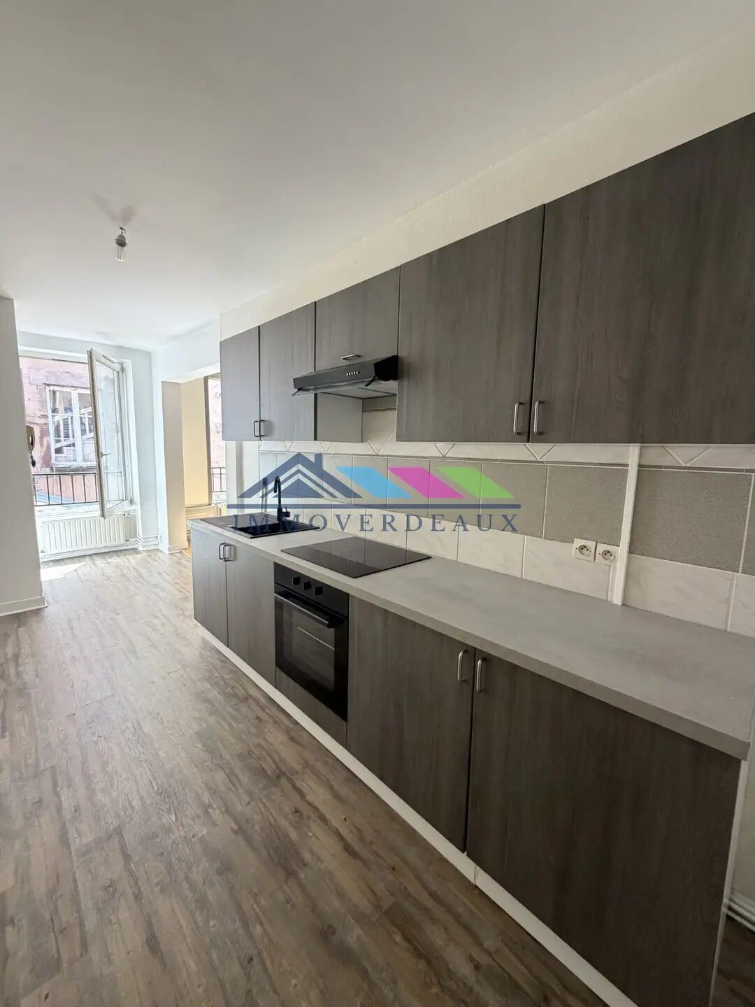 Appartement à louer, 71m², Lunéville