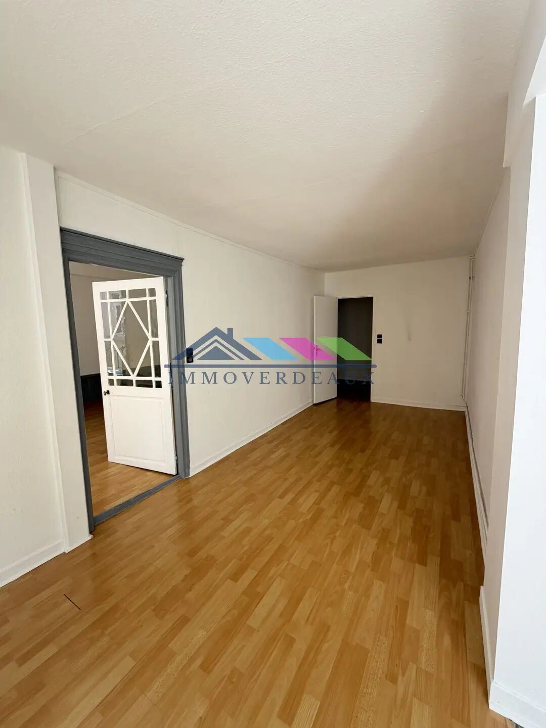 Appartement à louer, 71m², Lunéville
