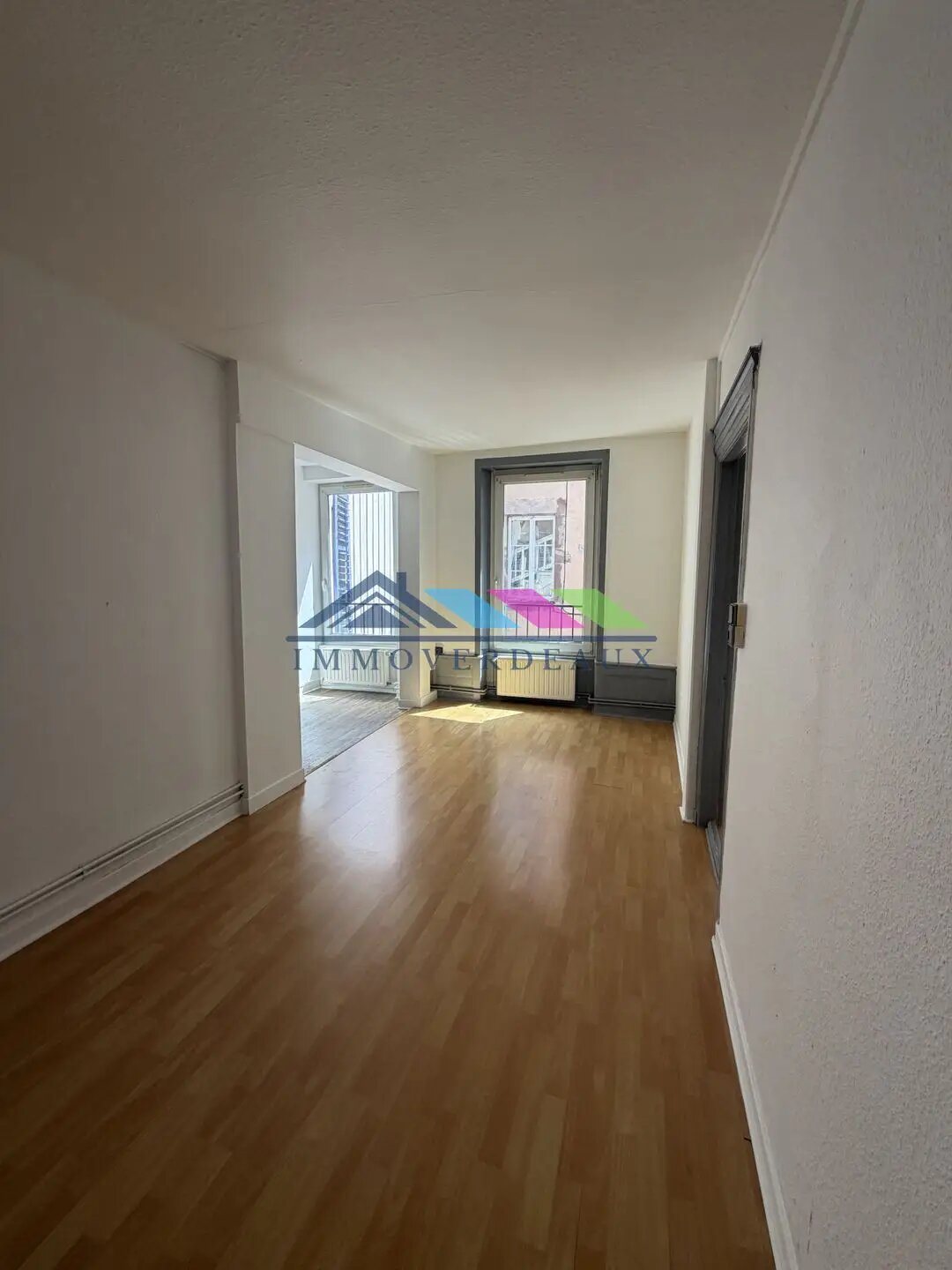 Appartement à louer, 71m², Lunéville