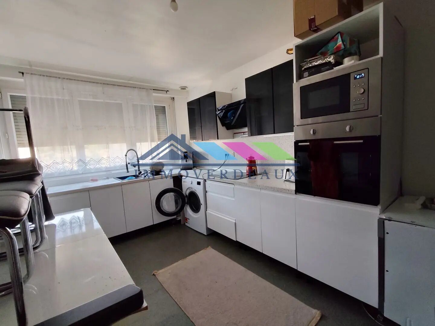Appartement à vendre, 116m², Malzéville