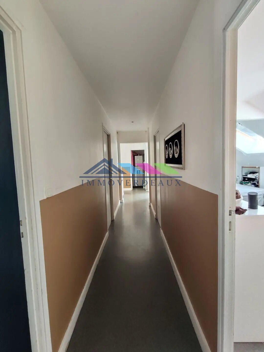 Appartement à vendre, 116m², Malzéville
