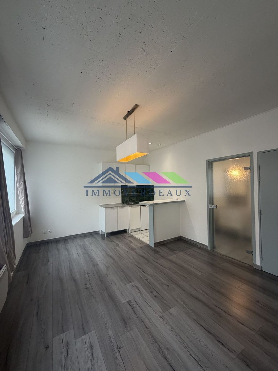 Appartement à louer, 23m², Nancy