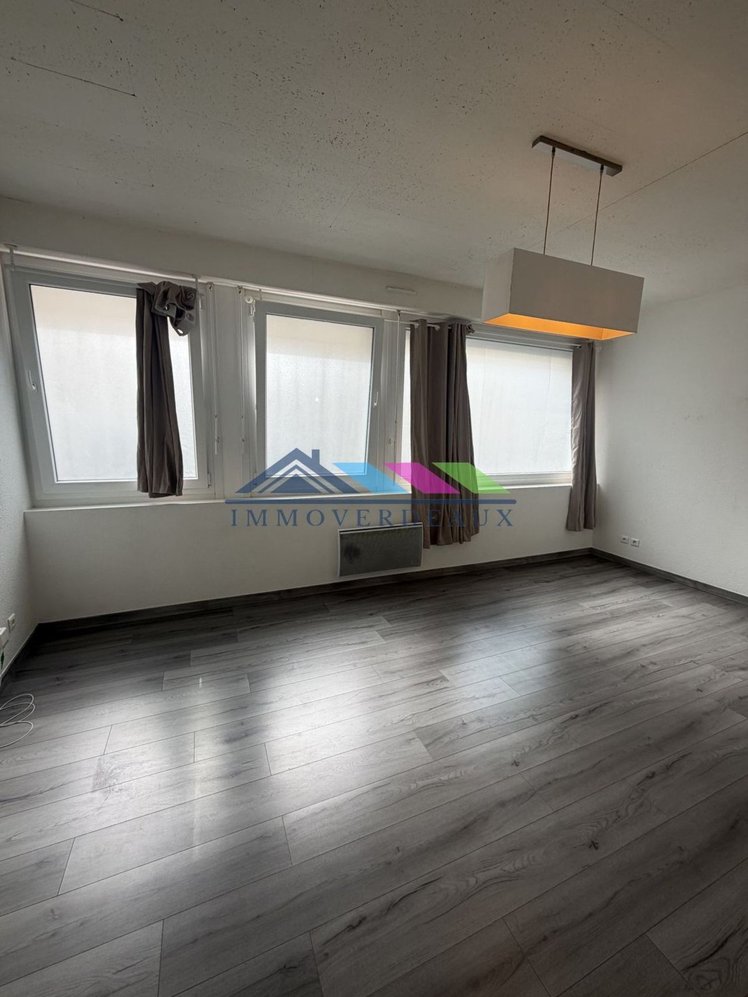 Appartement à louer, 23m², Nancy