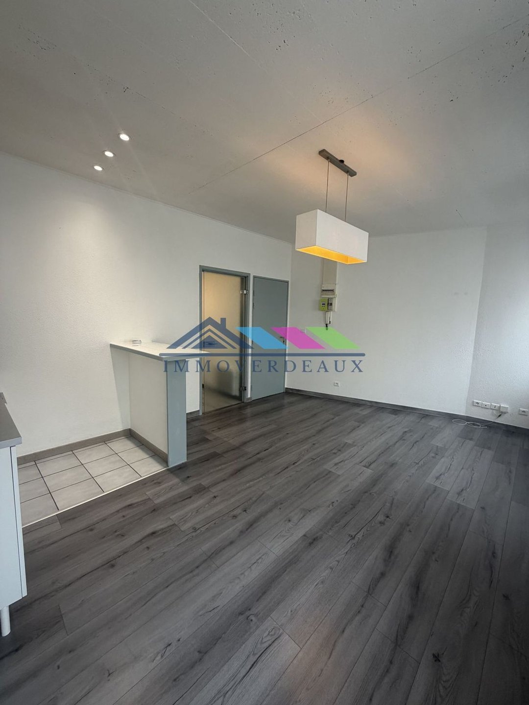 Appartement à louer, 23m², Nancy