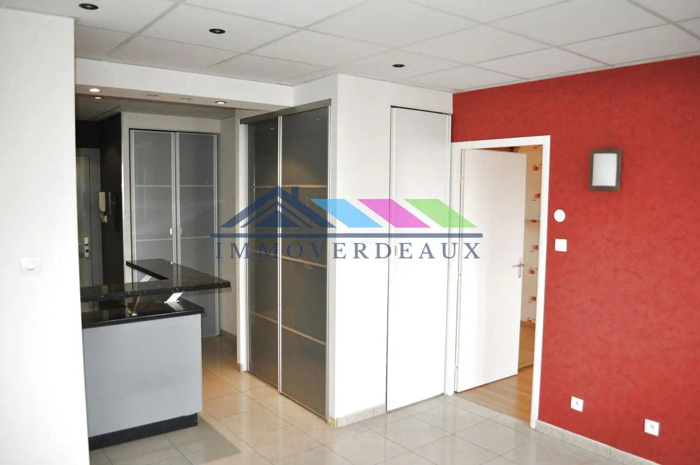 Appartement à louer, 35m², Laxou