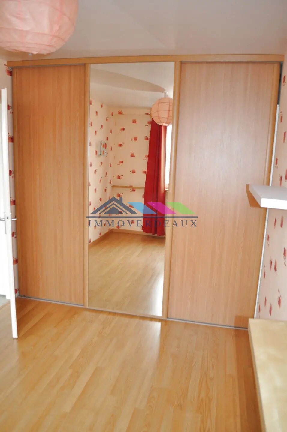 Appartement à louer, 35m², Laxou