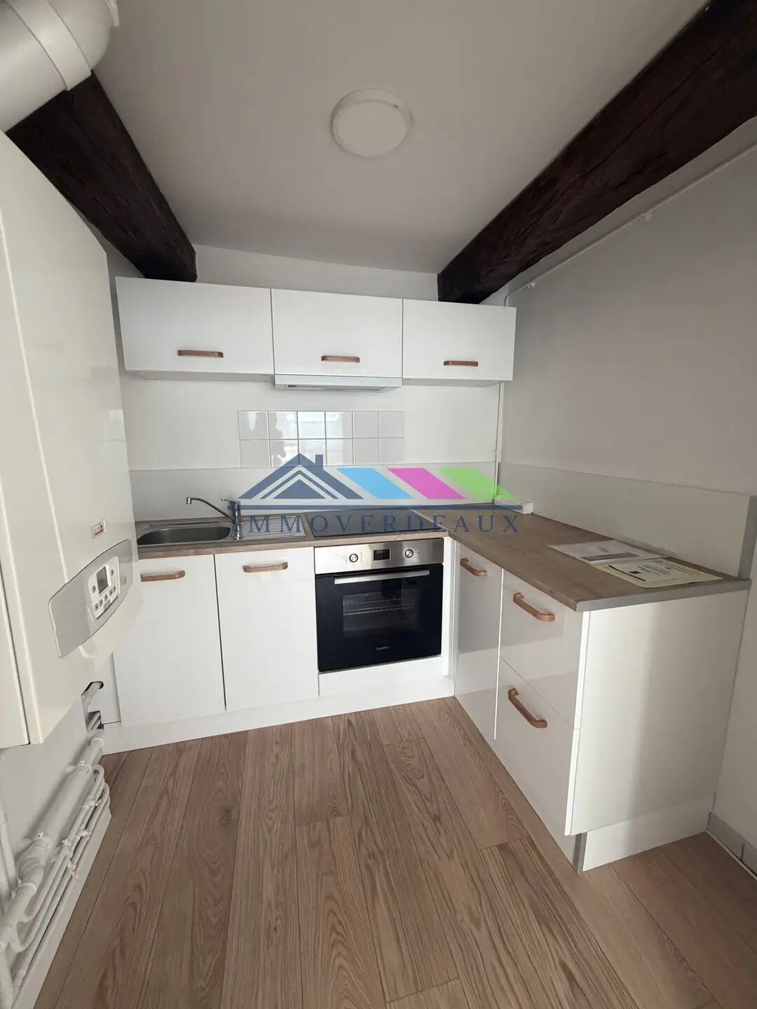 Appartement à louer, 58m², Rosières-aux-Salines