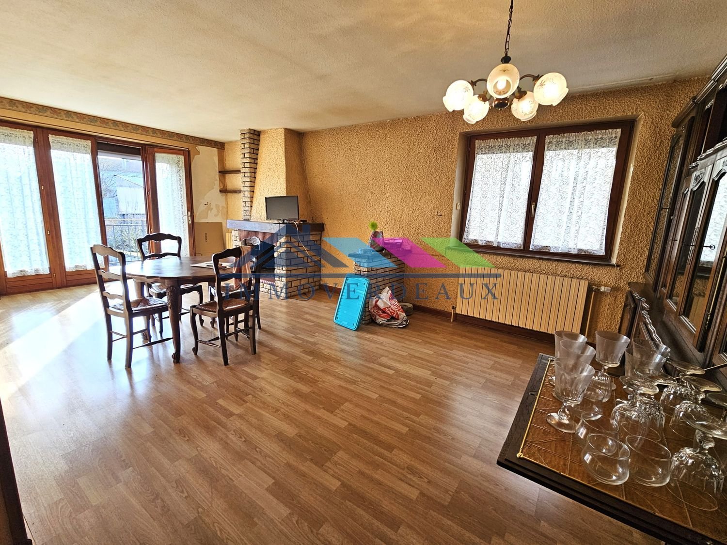 Maison à vendre, 184m², Rehainviller