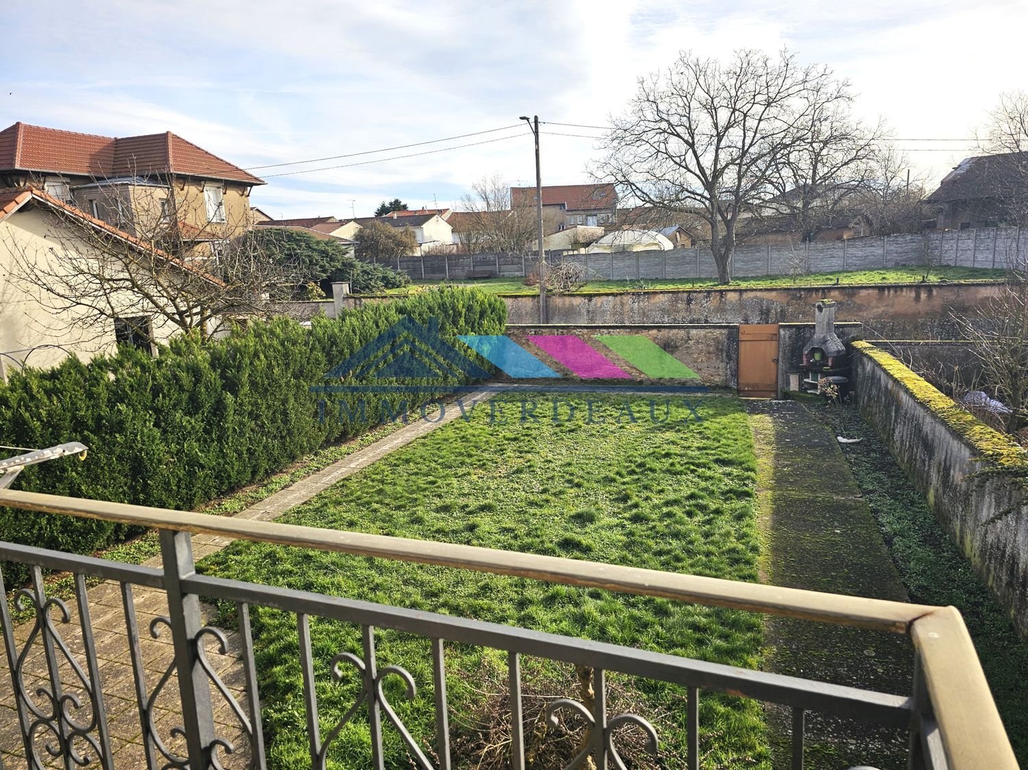 Maison à vendre, 184m², Rehainviller