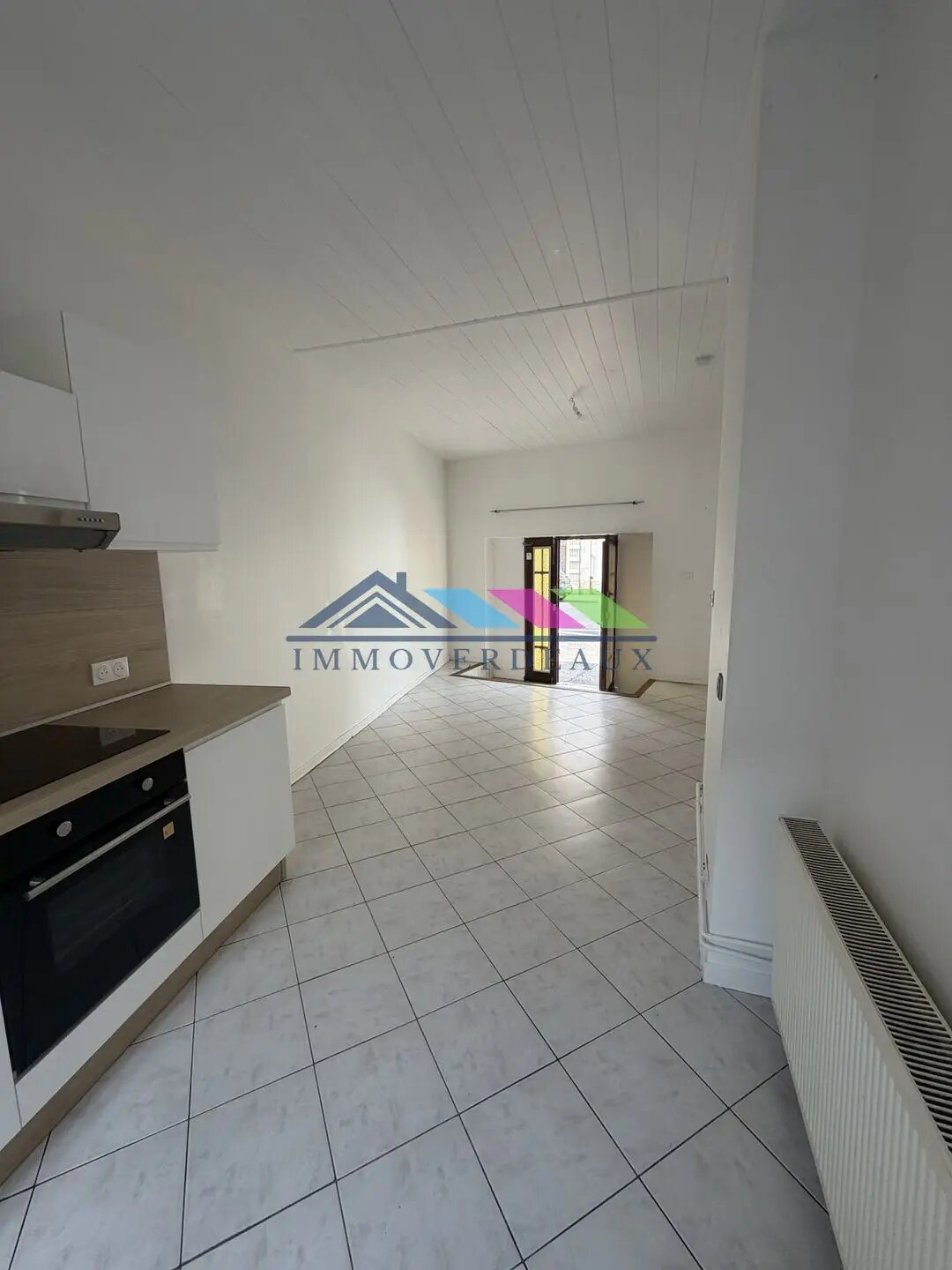 Appartement à louer, 42m², Lunéville