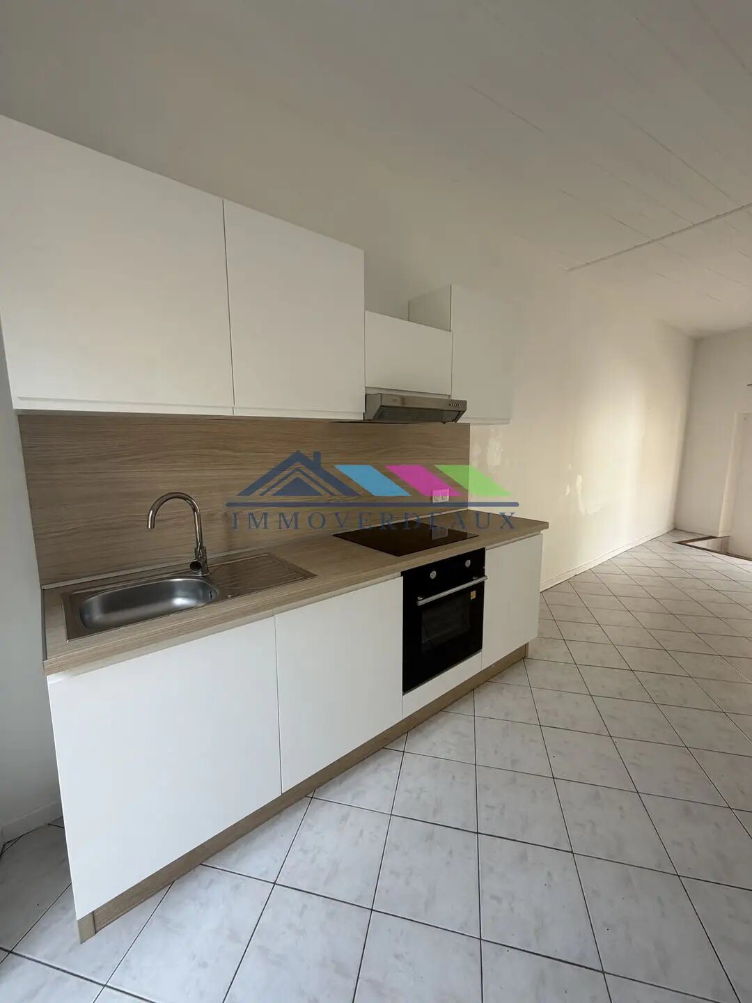 Appartement à louer, 42m², Lunéville