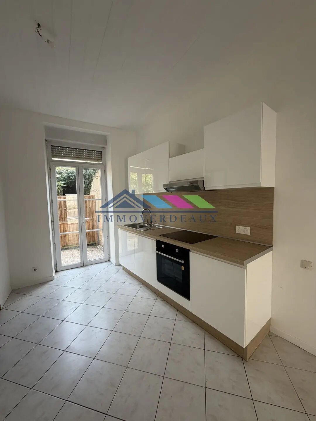 Appartement à louer, 42m², Lunéville