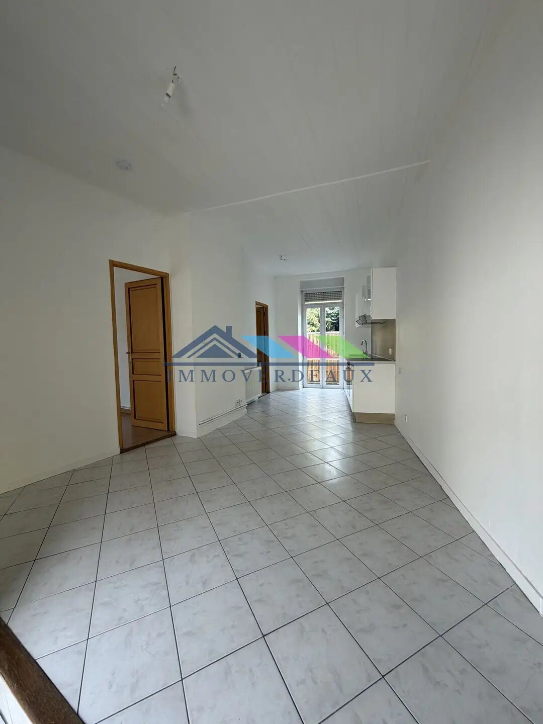 Appartement à louer, 42m², Lunéville