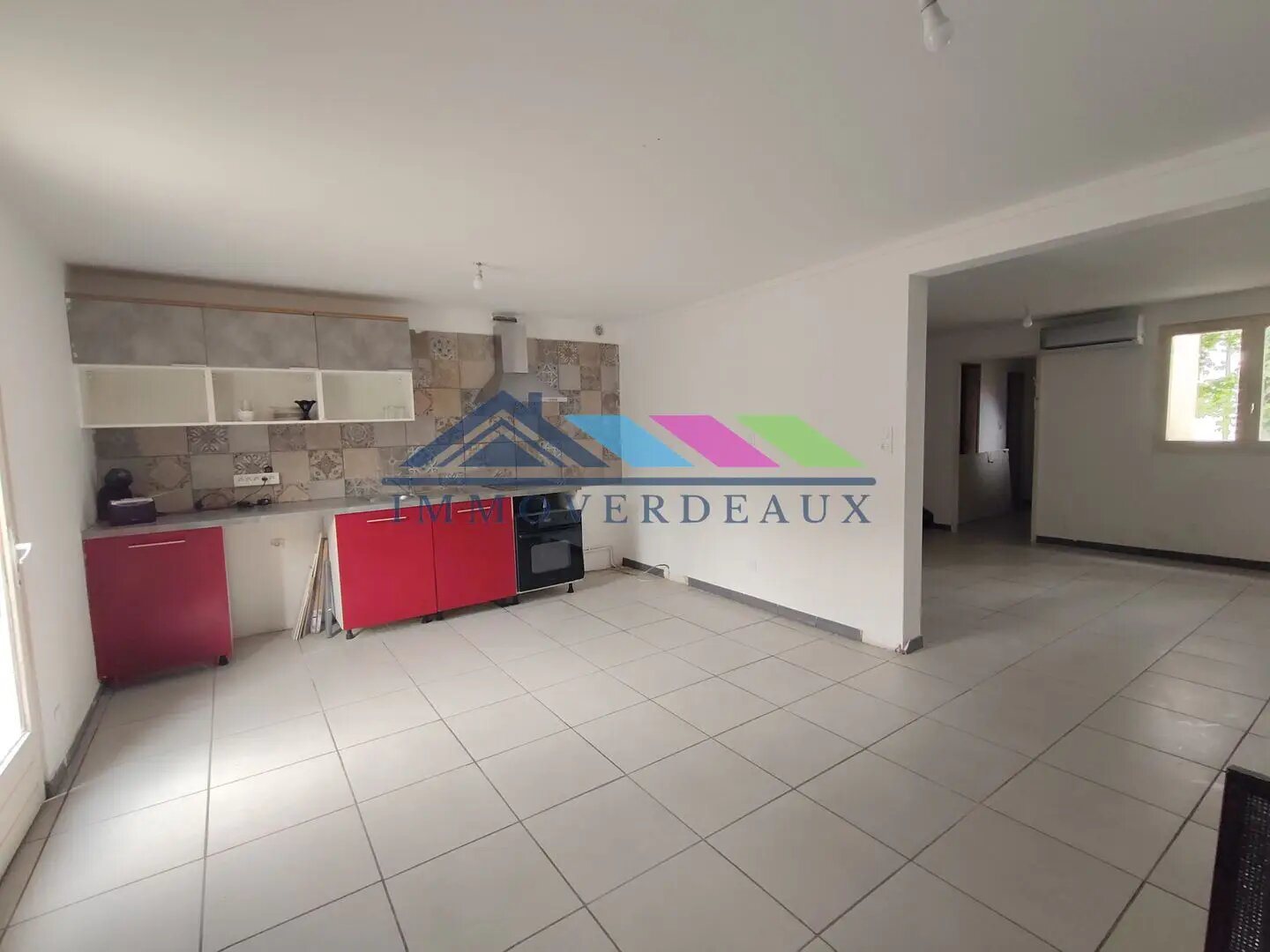 Maison à vendre, 89m², Vandoeuvre-lès-Nancy