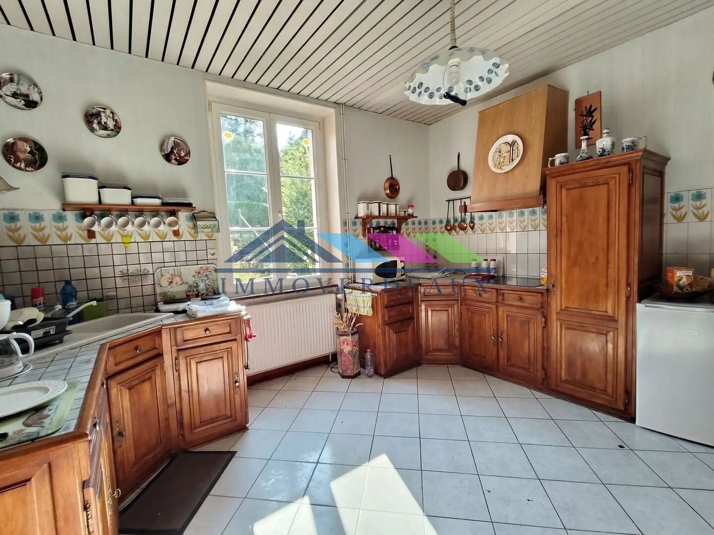 Maison à vendre, 77m², Val-et-Châtillon