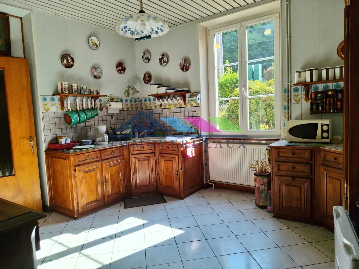Maison à vendre, 77m², Val-et-Châtillon
