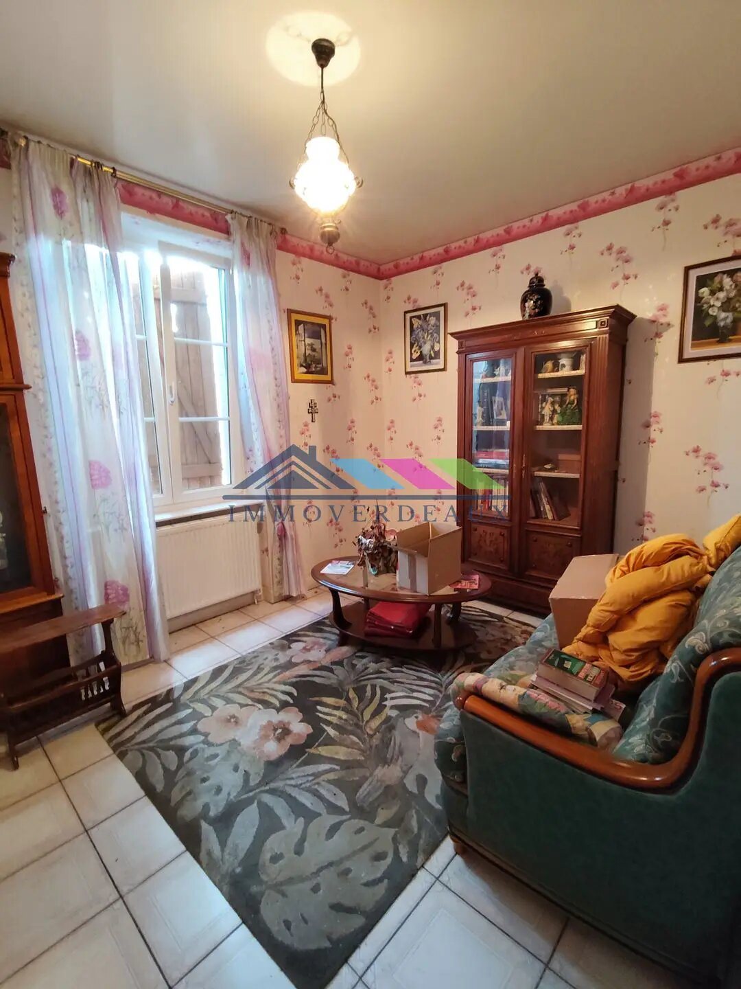 Maison à vendre, 77m², Val-et-Châtillon