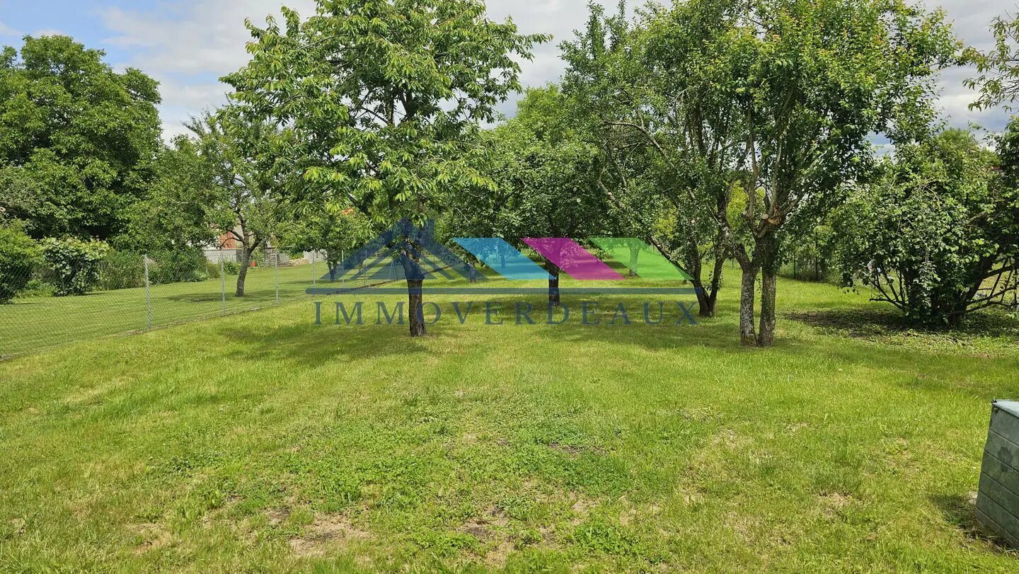 Maison à vendre, 210m², Mignéville