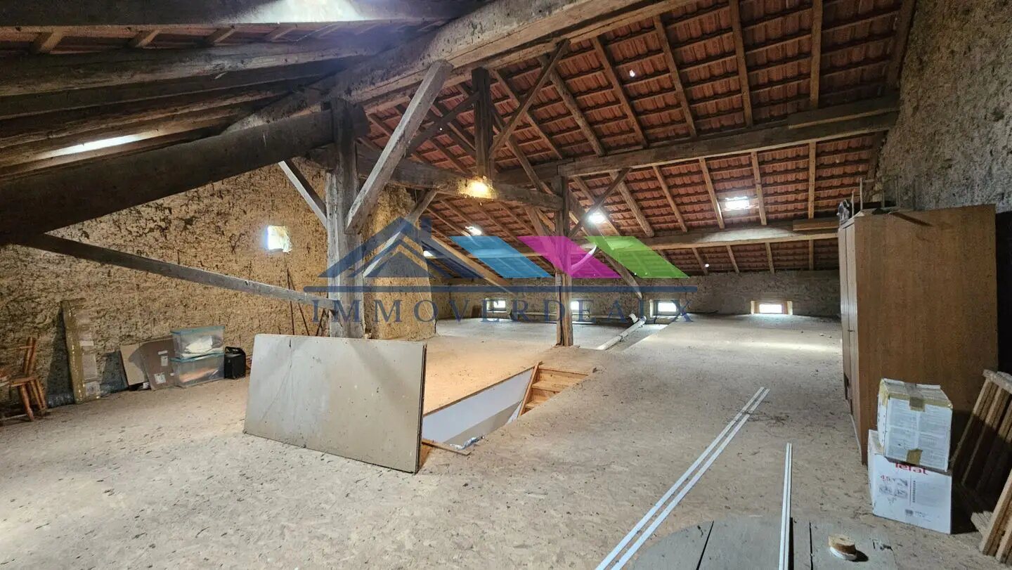 Maison à vendre, 210m², Mignéville