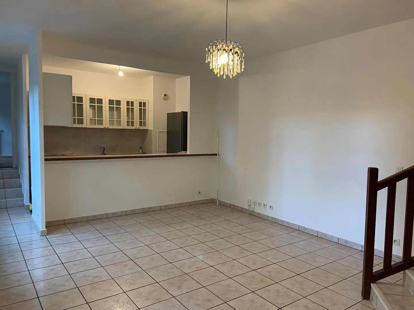 Appartement à louer, 81m², Courbevoie