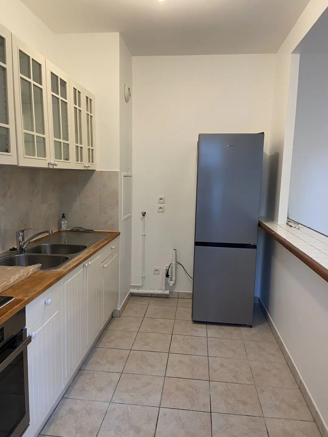 Appartement à louer, 81m², Courbevoie