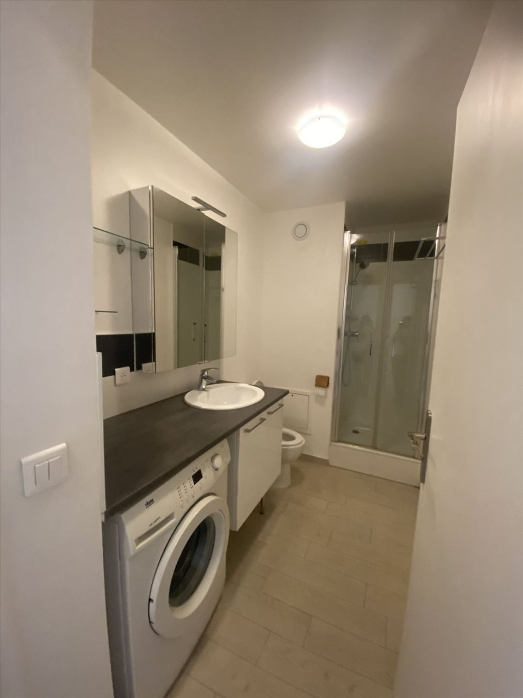 Appartement à louer, 26m², Courbevoie
