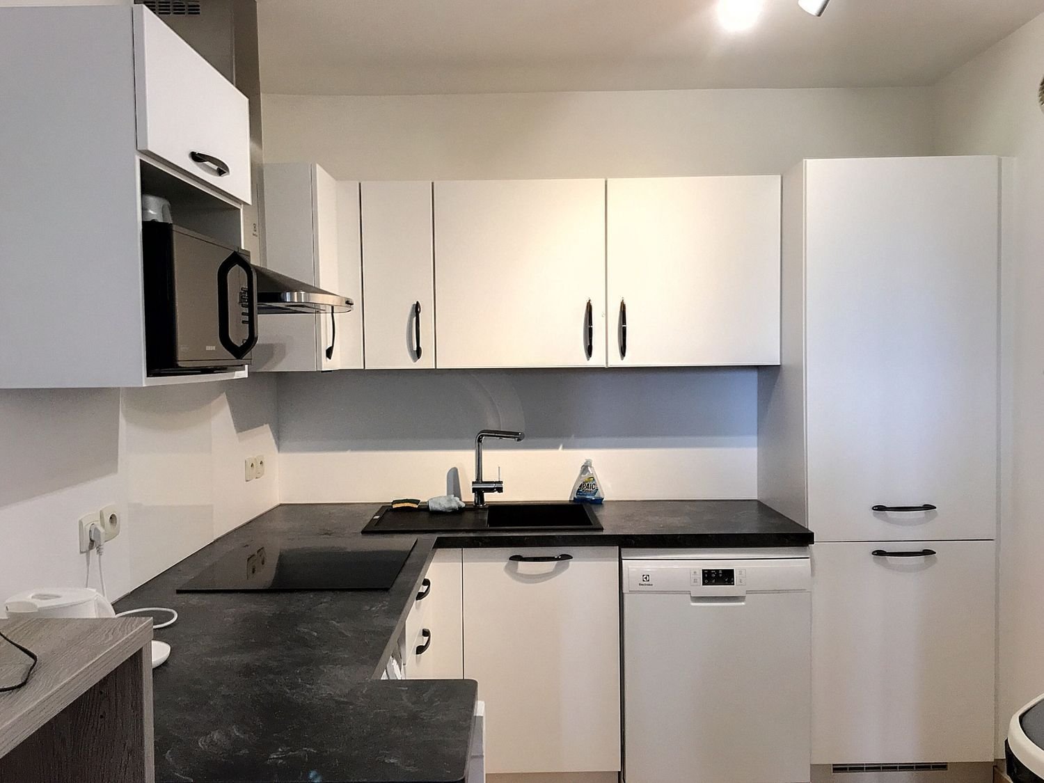 Appartement à louer, 28m², Courbevoie